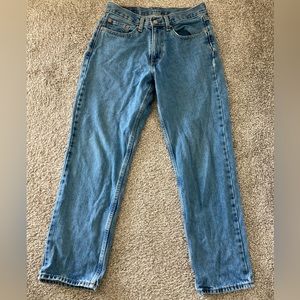 Levi’s jeans